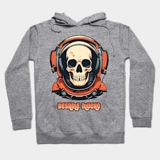 besame mucho Hoodie